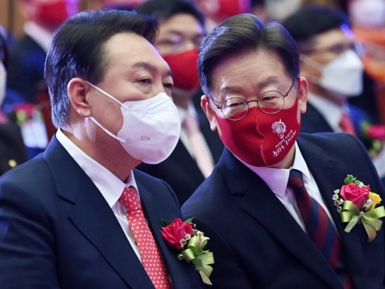 韓国大統領選で“無効票”が30万票超も出た理由とは？文在寅、朴槿恵の当選時よりも2倍以上に