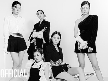“カムバ”を控えたITZY、グッと大人っぽくなったビジュアルを詰め込んだコンセプトフィルムを公開