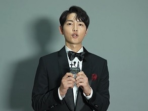 「メールを送り…」俳優ソン・ジュンギが障がい者舞踊祭の広報にサプライズ登場した“美しい経緯”