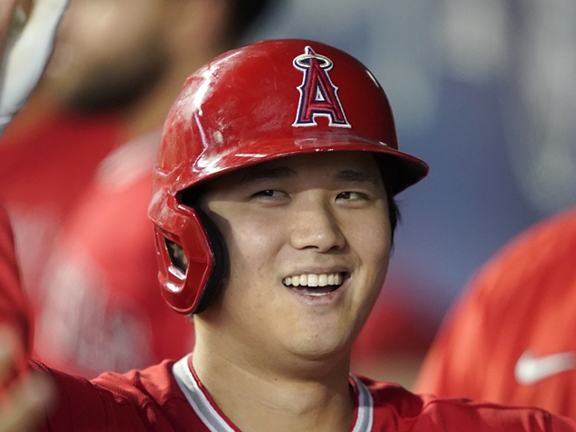 大谷翔平の5部門“100”達成に韓国メディア「前人未到の大記録でベーブ・ルース超え」