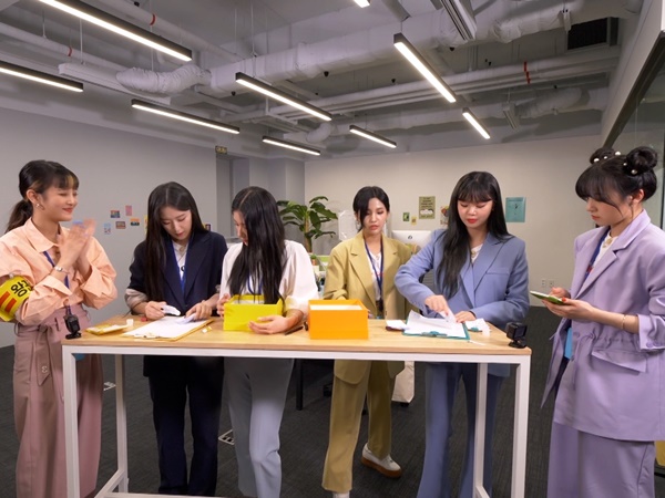 韓国の人気アイドルコント番組が日本初上陸！『人生株式会社』が衛星劇場で放送決定