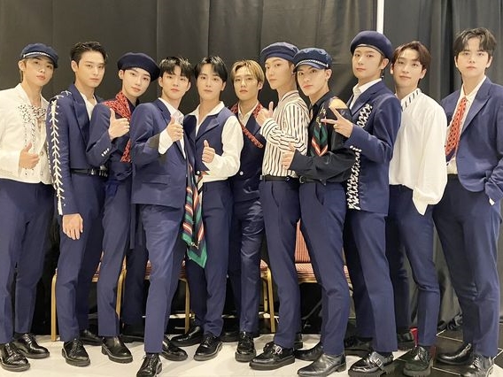 THE BOYZが11月1日に新曲リリース決定！3カ月ぶりの超高速カムバックに高まる期待