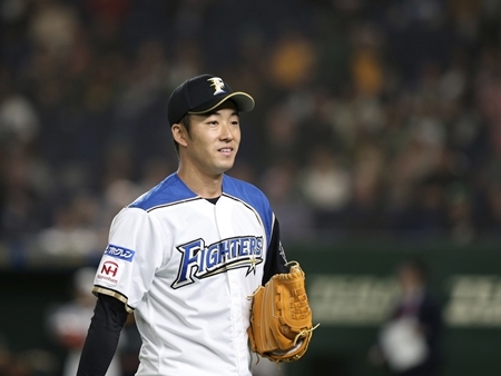 『悲運のハンカチ・ワンジャ、負傷に勝てず』斎藤佑樹の決断を韓国メディアも報道
