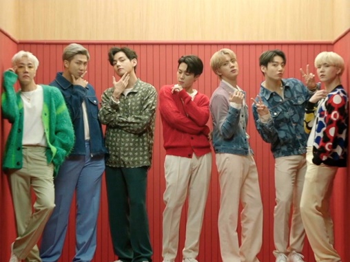 BTS効果絶大？サムスンイベント映像が“異例”の再生ペース、『ゴジラvsコング』女優登場のCPも話題
