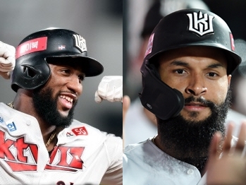 元中日アルモンテや阪神ロハスも、韓国プロ野球KTが持つ“スイッチヒッター”のDNA