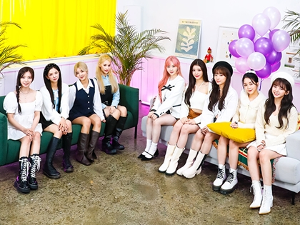 『ガルプラ』が生んだ次世代グループKep1er、デビューショーを「ABEMA」が独占無料放送！