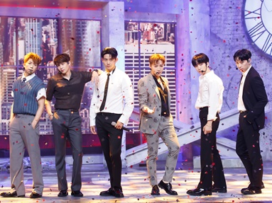 9月は“2PM強化月間”！デビュー13周年を迎える完全体2PMをMnetが総力特集！