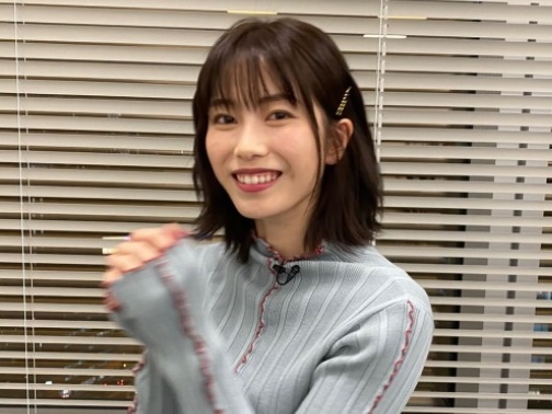 横山由依のAKB48卒業に韓国も注目「スンドゥブちゃんお疲れ様でした…」