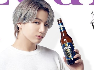 “筋肉うさぎ”BTS・JUNG KOOK、隠しきれない胸筋にファン騒然「抱きしめられたい…」【PHOTO】