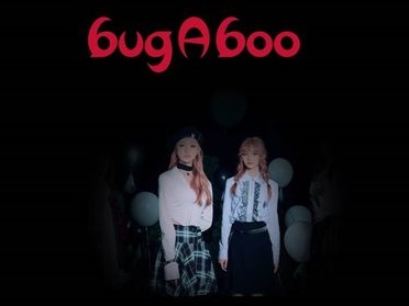 新たなガールズグループ「bugAboo」が誕生を予告「世の中を驚かせる存在に」