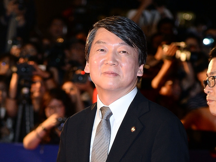 韓国の大統領候補が韓国版メルカリに出品“された”ワケ、「なんでもできます！」と元気いっぱい