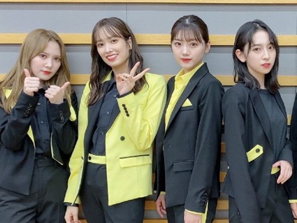 日向坂46のBTSカバーダンスに韓国も注目「韓国でもブームが来るんじゃないか？」