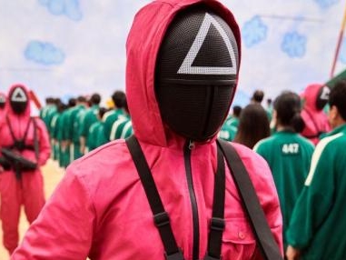 北朝鮮に『イカゲーム』密輸で“銃殺刑”に…視聴した高校生は懲役刑、教員はクビ