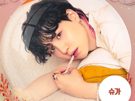 BTS・SUGA生誕10500日！世界中のARMYに支えられて4度目の寄付妖精に！