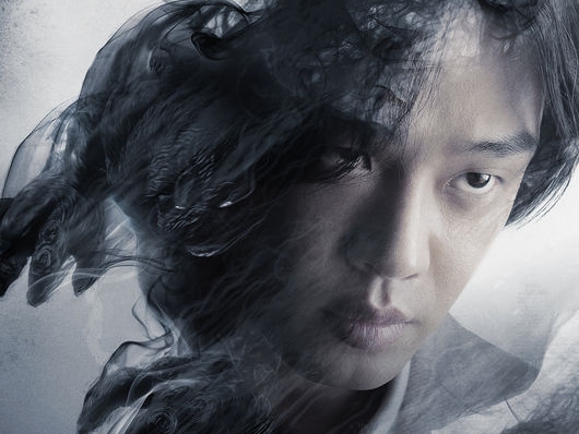 ヨン・サンホが描く“地獄”に酔いしれる…Netflix期待作『地獄が呼んでいる』のキャラポスター公開