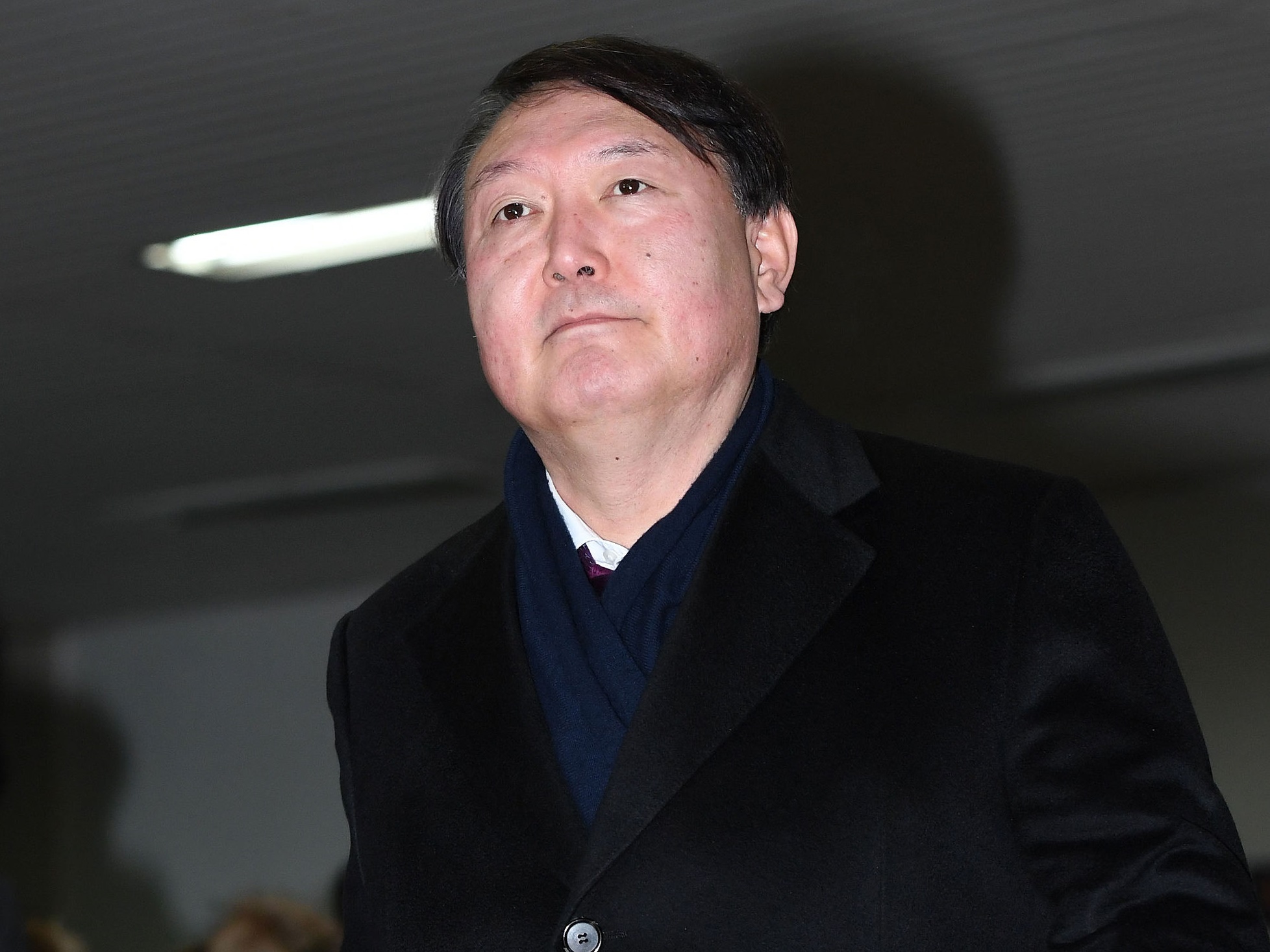 “疑惑まみれ”妻の影響なし？韓国野党の大統領候補の関連株が急騰、支持率もアップでトップに