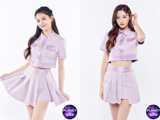 『ガルプラ』出演日本人含む新人ガールズグループ名が「ILY:1」に決定！ 3月の正式デビューも発表