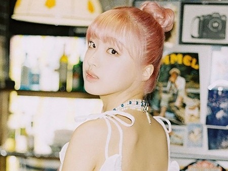 BTSやTXTの作曲も！元BIGHIT MUSICの女性プロデューサーがソロアーティストとして専属契約