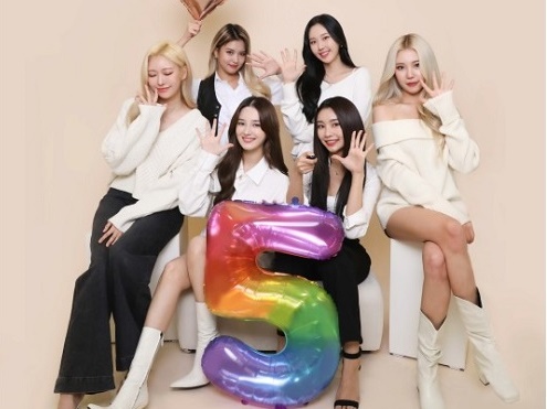 メンバー選抜時に不正行為があったと元メンバーに暴露された韓国ガールズグループ、疑惑を否定