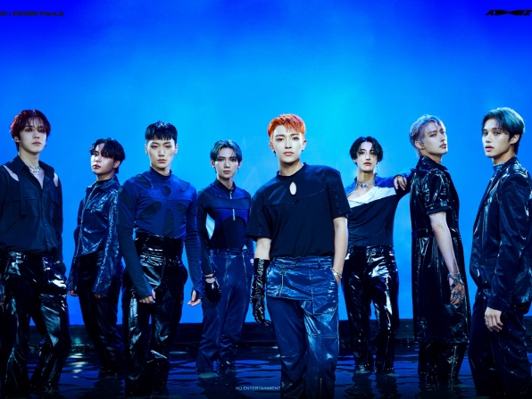 ATEEZが驚異の記録！『ZERO:FEVER Part.3』が米ビルボードで計7つのチャートインに成功！