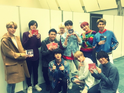 BTS×back numberの超豪華コラボが実現…JUNG KOOKと清水依与吏が共同制作した楽曲とは？