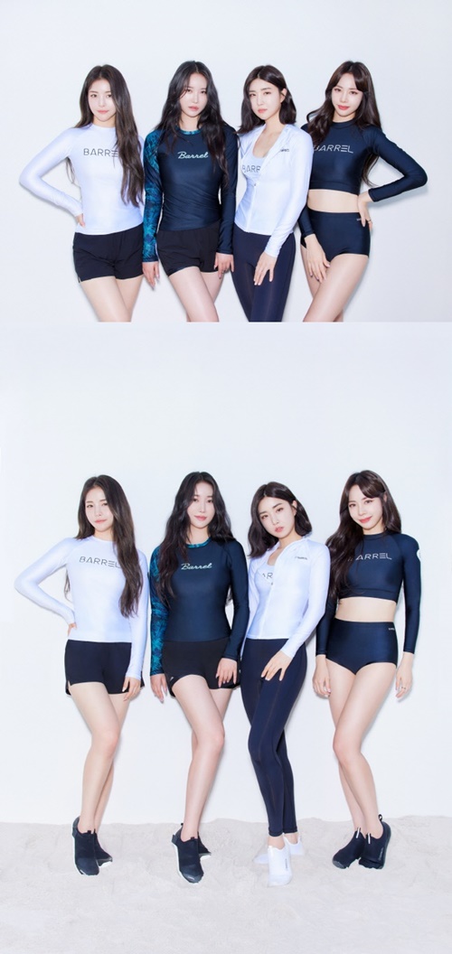 Brave Girls