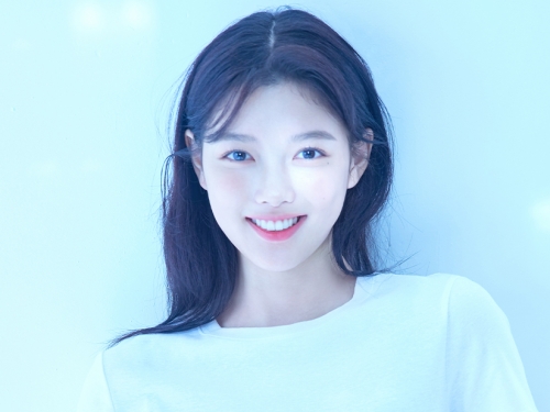 【写真】『トンイ』名子役キム・ユジョン、キャミドレスからあらわになったグラマラス体型「危険な香り」