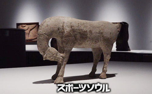 BTSのRMが愛して所蔵する彫刻品、実は日本留学経験もある芸術家の作品だった!!