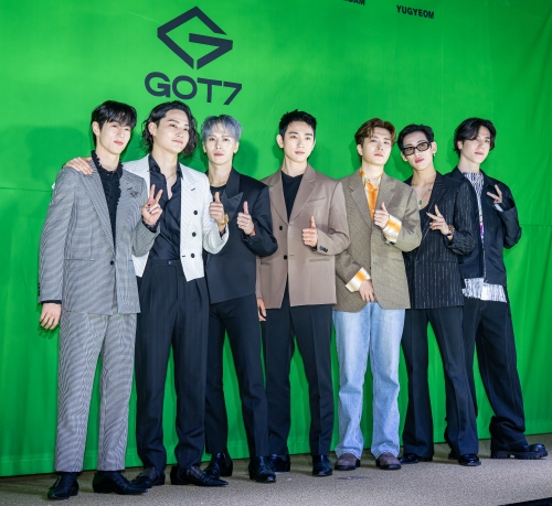 GOT7