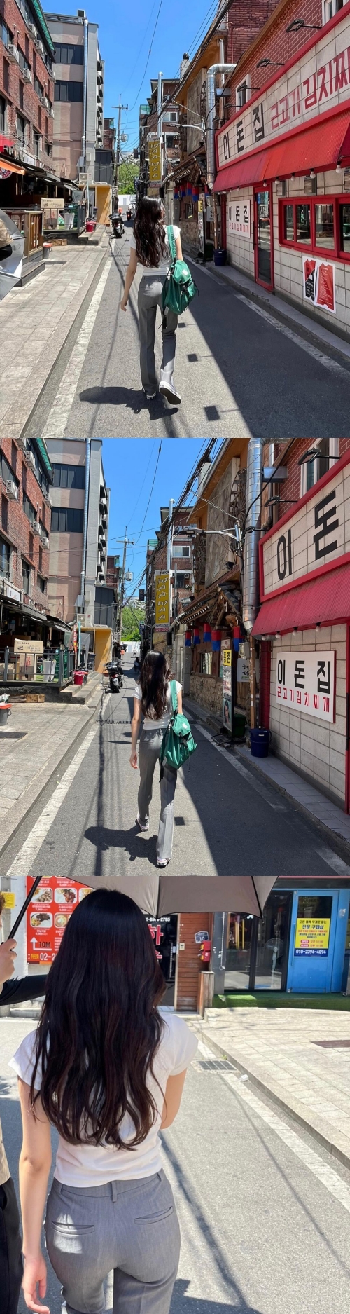 ムン・ガヨン
