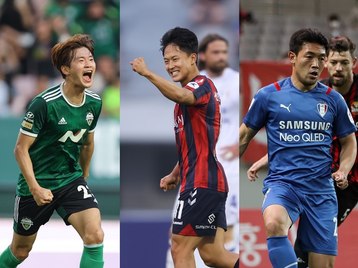 天野純、邦本宜裕ら日本人選手は？トッテナムと対戦するチームKリーグのメンバー24人が正式発表！