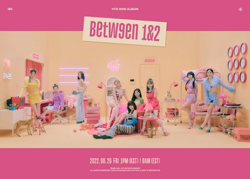 TWICE