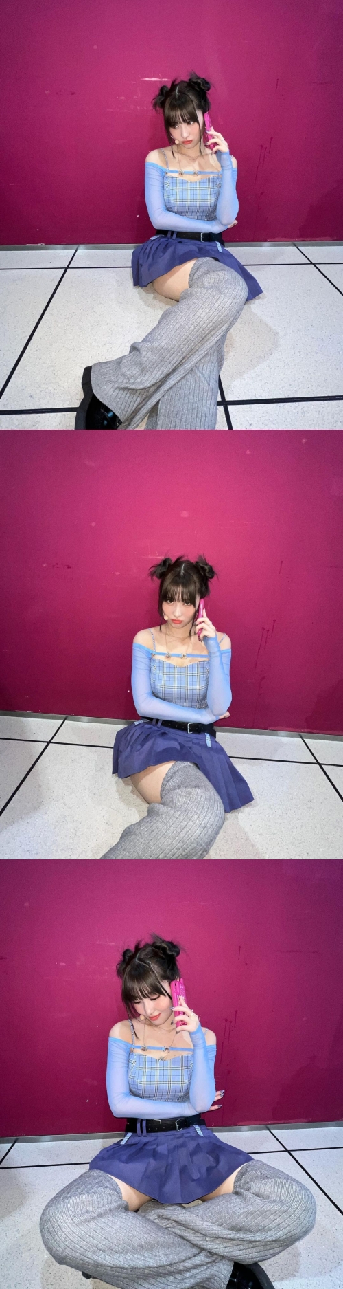 モモ