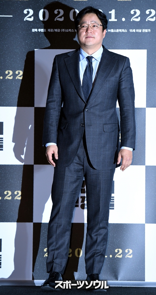 クァク・ドウォン