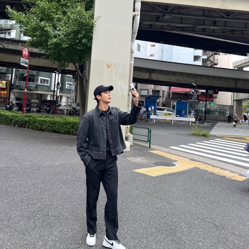 キム・スヒョン