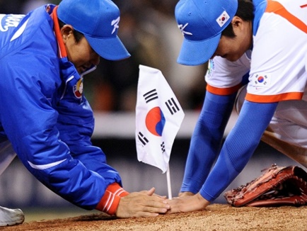 「14年ぶりの韓日戦が実現」と盛り上がる韓国メディア。WBC組み分け決定