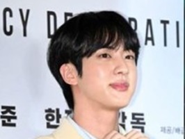 BTSのJINにOHMYGIRLユアまで…アップラーに宣戦布告するスターたち