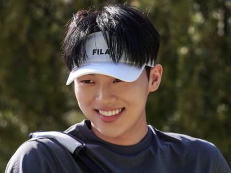 あの『二十五、二十一』のイケメンの未公開写真を所属事務所が公開に!!【PHOTO】