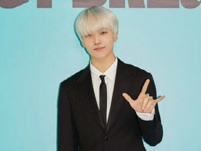 【公式発表】ワクチン3度接種もNCTチソンがコロナ陽性判定