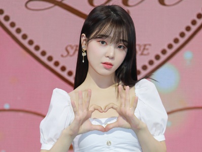 韓国のガールズアイドルに新型コロナ感染者…OH MY GIRLスンヒ、陽性確定判定