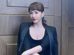 「まるで動くマネキンだ」女優キム・ソナ、隠すことできない美しさに絶句【PHOTO】