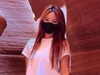 【写真】“お騒がせ女優”ハン・イェスル、観光地での写真が大炎上…10歳下彼氏と何をした？