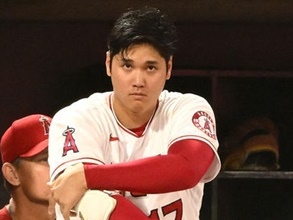 「大谷は来年、歴代最高確実で“新しい歴史”を刻む」と韓国メディアが注視するワケ