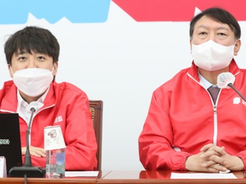 どうする?韓国ユン大統領…若き党代表が性接待疑惑で失脚のピンチに