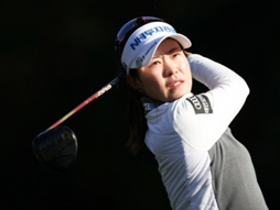 最終戦を待たずに賞金女王が決定!!今年もパク・ミンジに【KLPGAツアー】