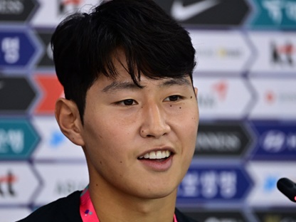 アギーレが覚醒させた「韓国の至宝」イ・ガンイン、今度はカタール神話に挑戦