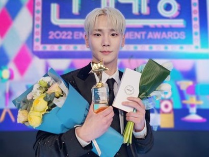 SHINeeのキー、バラエティやソロでも開花されたその「才能」を振り返る