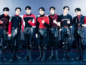 ENHYPEN 独占インタビュー／話題の「グローバルK-POPライジングスター」に直撃！