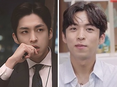 『ウ・ヨンウ』腹黒策士ミヌ役俳優、人気を感じたくて街に出てみるも…