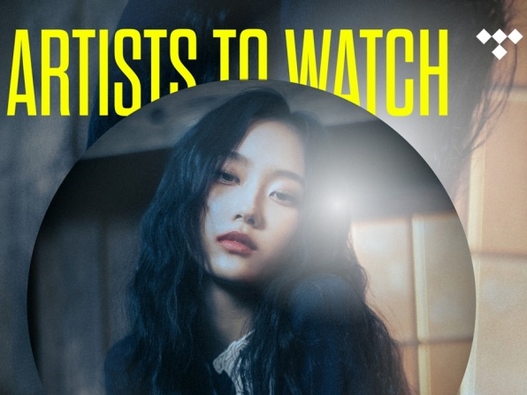 BTS・JUNG KOOKも注目のSeori、米音楽配信サービスの「2022年注目アーティスト」に選定